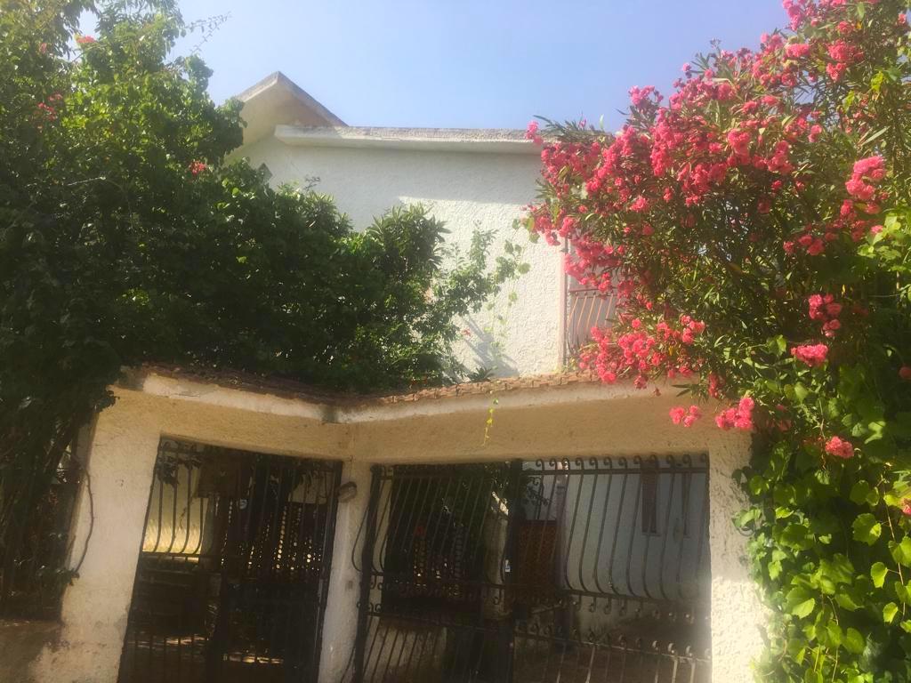 Villa Bifamiliare con giardino in viale delle rose, Trabia