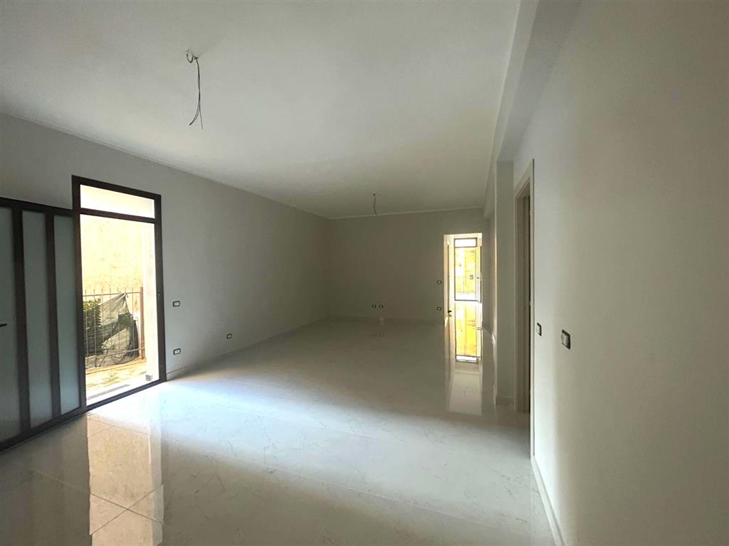 Appartamento con giardino in via loreto, Altavilla Milicia