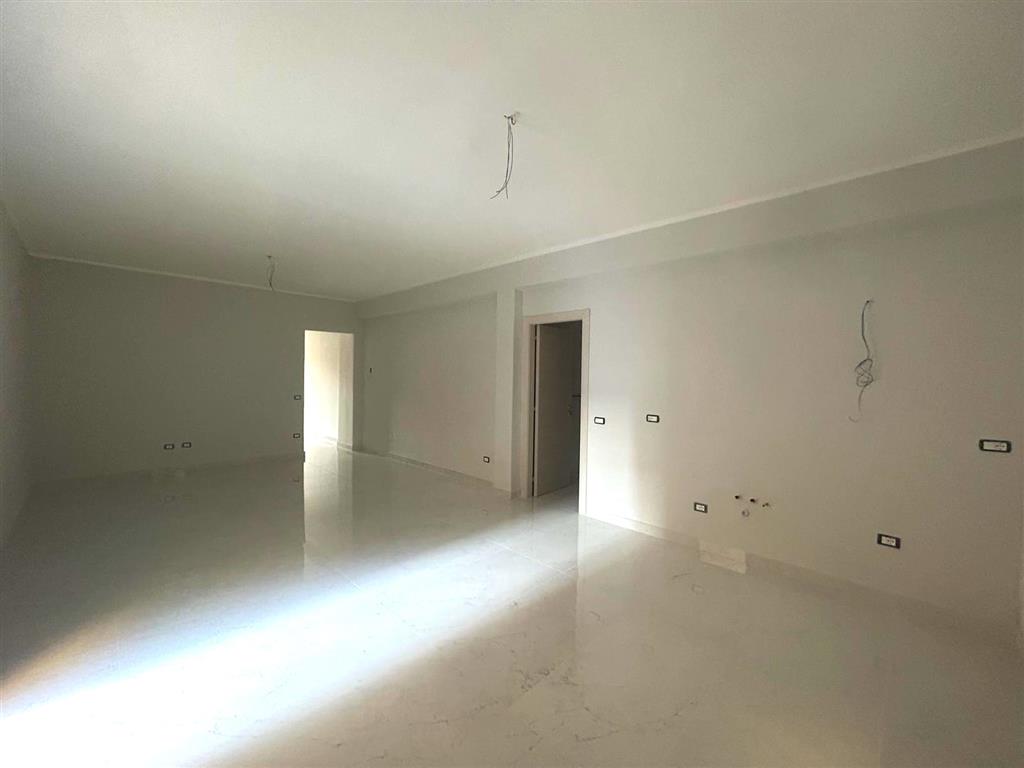 Appartamento con giardino in via loreto, Altavilla Milicia