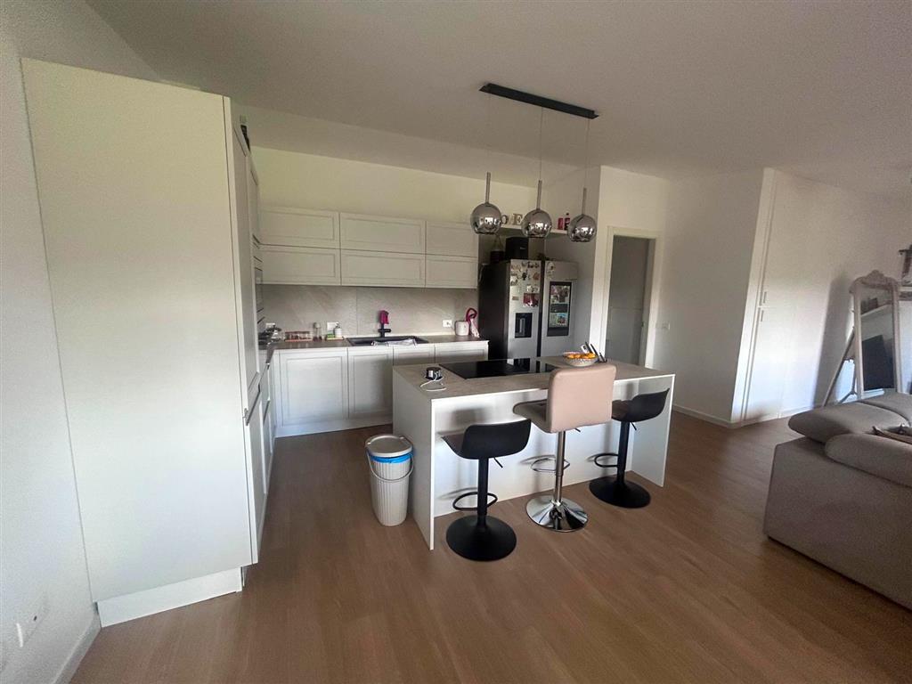 Appartamento a basso consumo in via loreto, Altavilla Milicia