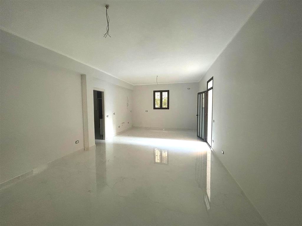 Appartamento con giardino in via loreto, Altavilla Milicia