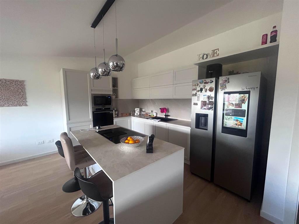 Appartamento a basso consumo in via loreto, Altavilla Milicia