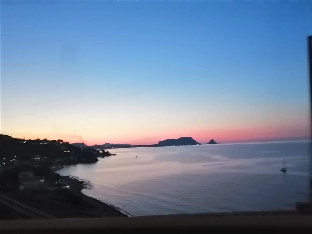 Villa con giardino in strada fornarotto, Altavilla Milicia