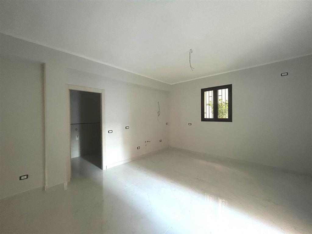 Appartamento con giardino in via loreto, Altavilla Milicia