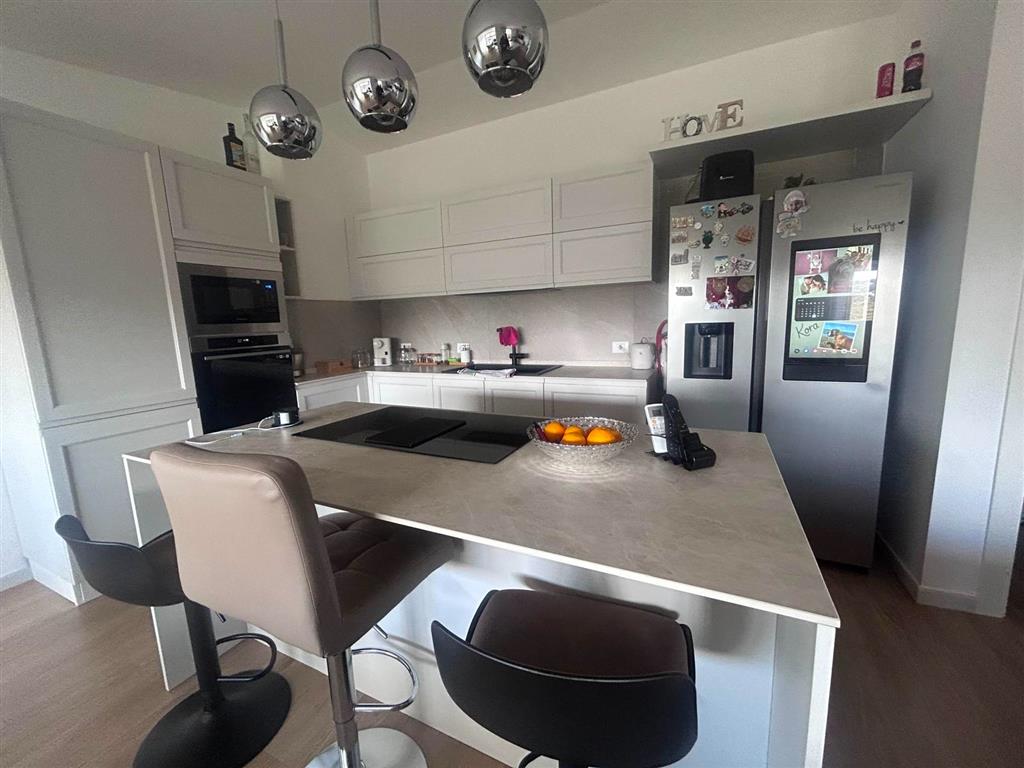 Appartamento a basso consumo in via loreto, Altavilla Milicia