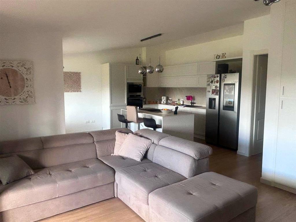 Appartamento a basso consumo in via loreto, Altavilla Milicia