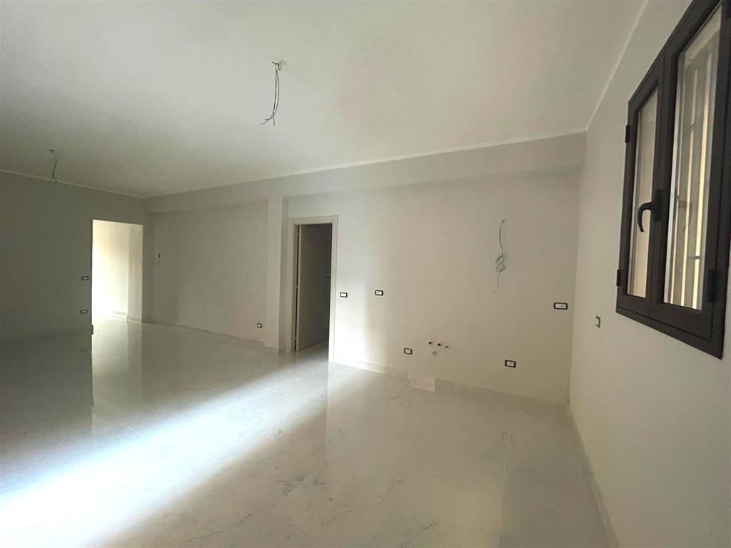 Appartamento con giardino in via loreto, Altavilla Milicia