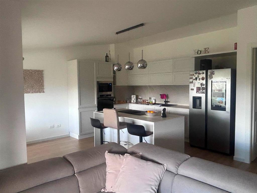 Appartamento a basso consumo in via loreto, Altavilla Milicia