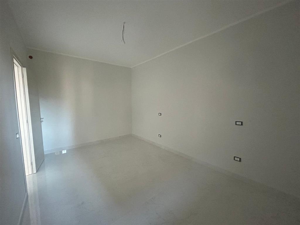 Appartamento con giardino in via loreto, Altavilla Milicia