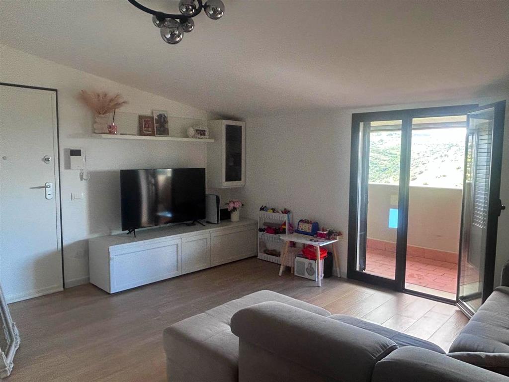 Appartamento a basso consumo in via loreto, Altavilla Milicia