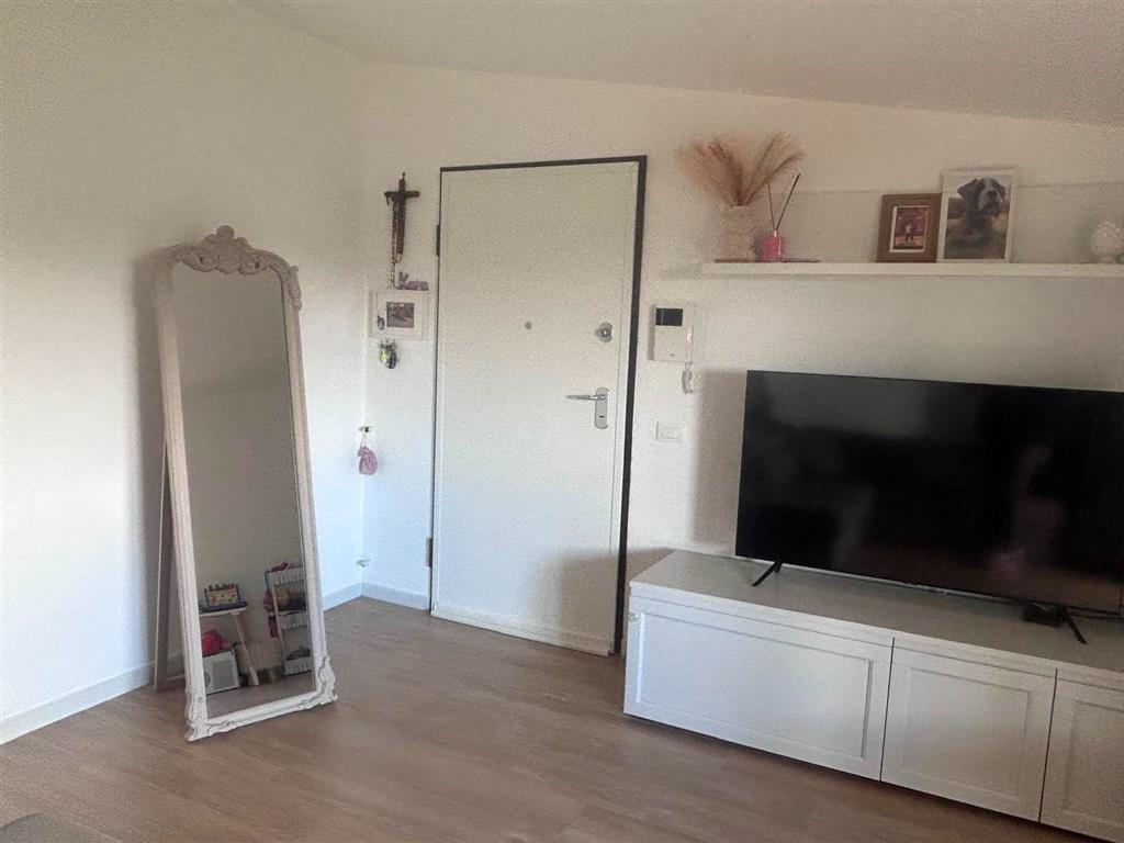 Appartamento a basso consumo in via loreto, Altavilla Milicia