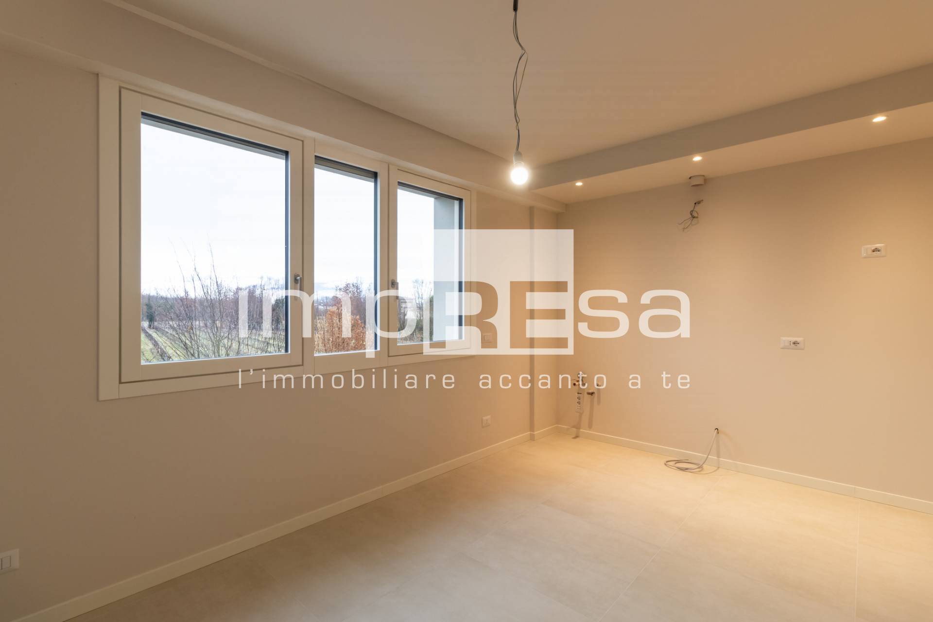 Appartamento in vendita a Gaiarine