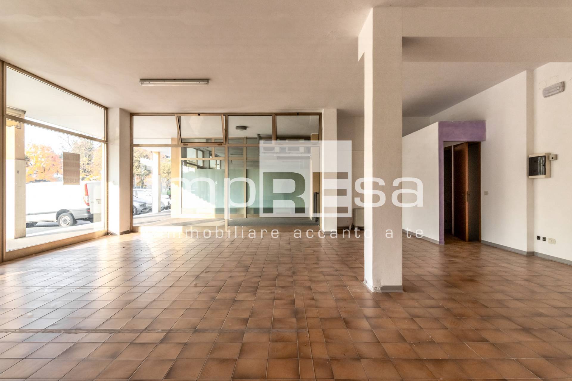 Negozio in vendita a Motta di Livenza, Centro