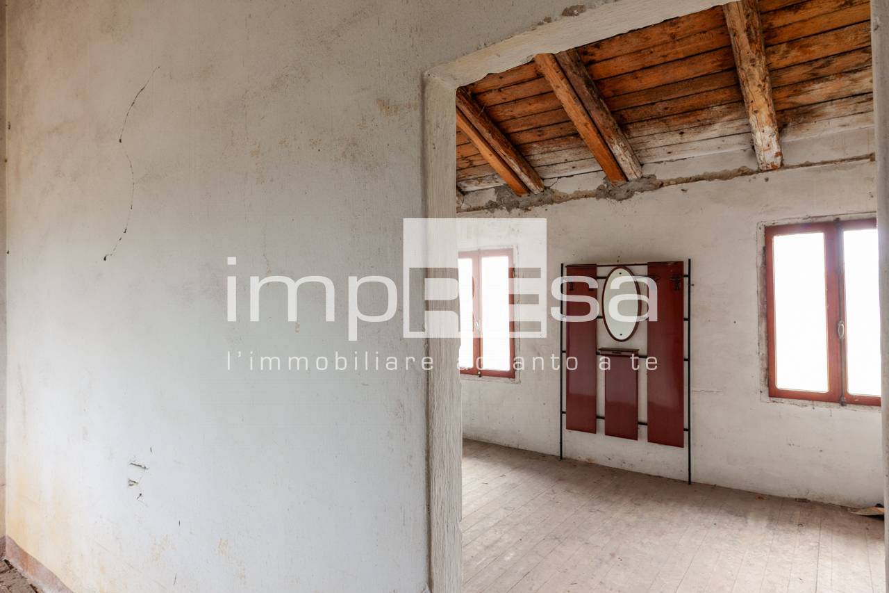 Rustico/Casale in vendita a Ponte di Piave, Negrisia