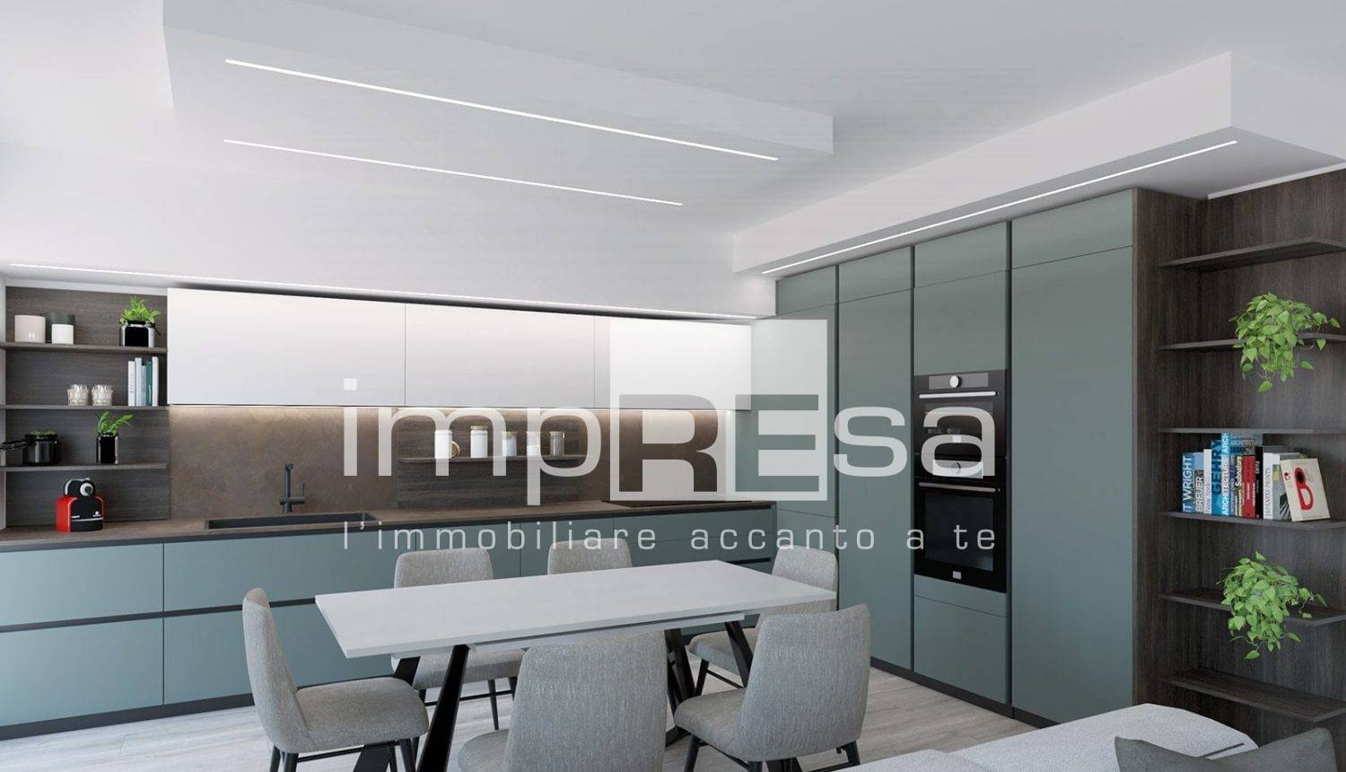 Appartamento in vendita a Susegana, Ponte della Priula