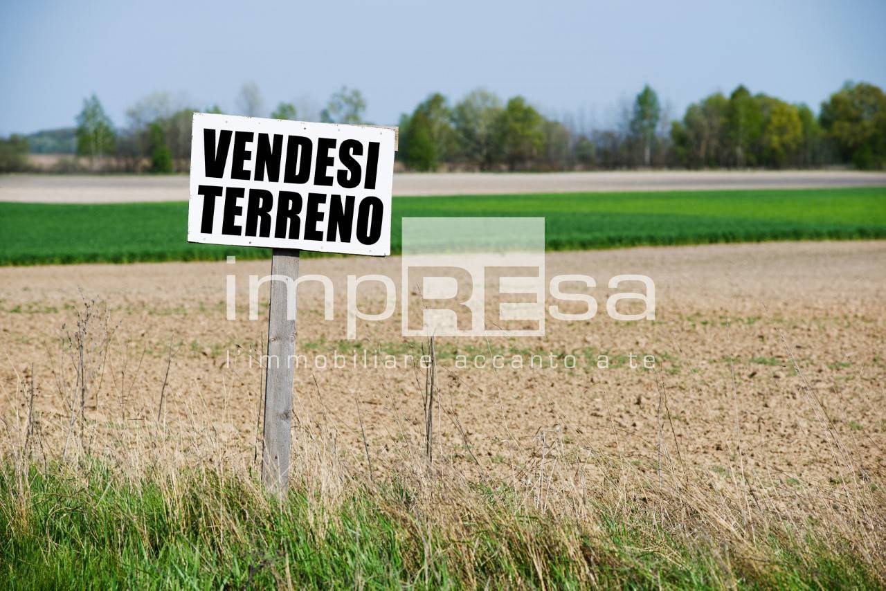 Terreno edificabile residenziale in vendita a Ormelle