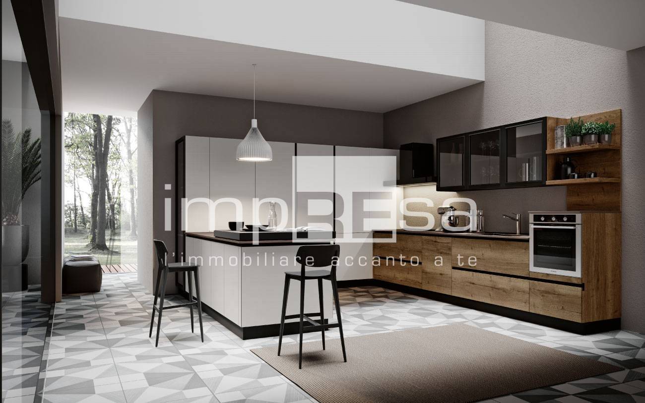 Appartamento in vendita a Susegana, Ponte della Priula