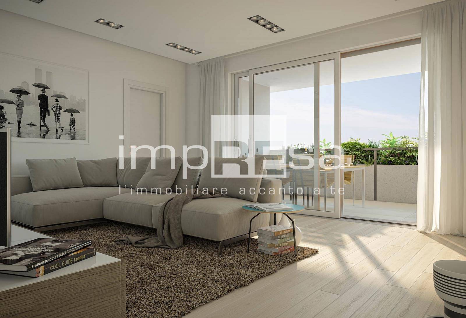 Appartamento in vendita a Susegana, Ponte della Priula