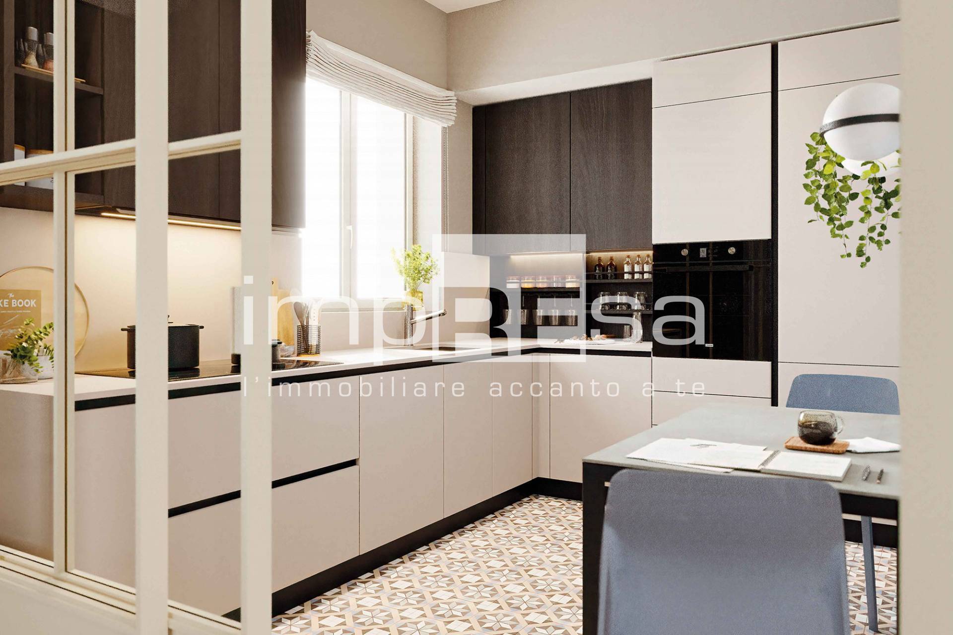 Appartamento in vendita a Susegana, Ponte della Priula