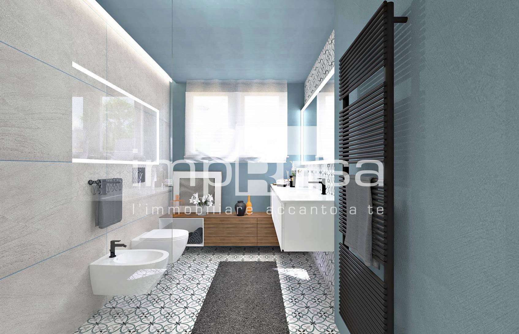 Appartamento in vendita a Susegana, Ponte della Priula