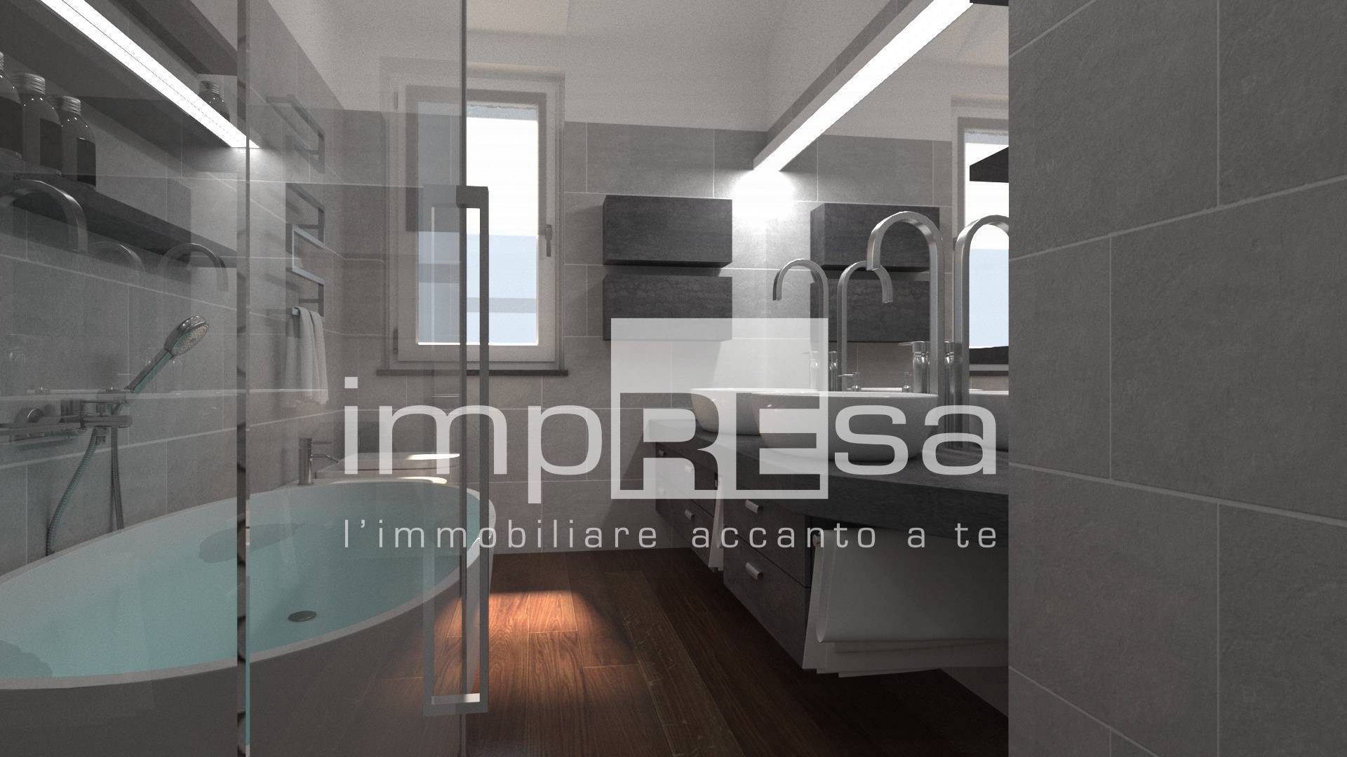 Appartamento in vendita a Susegana, Ponte della Priula