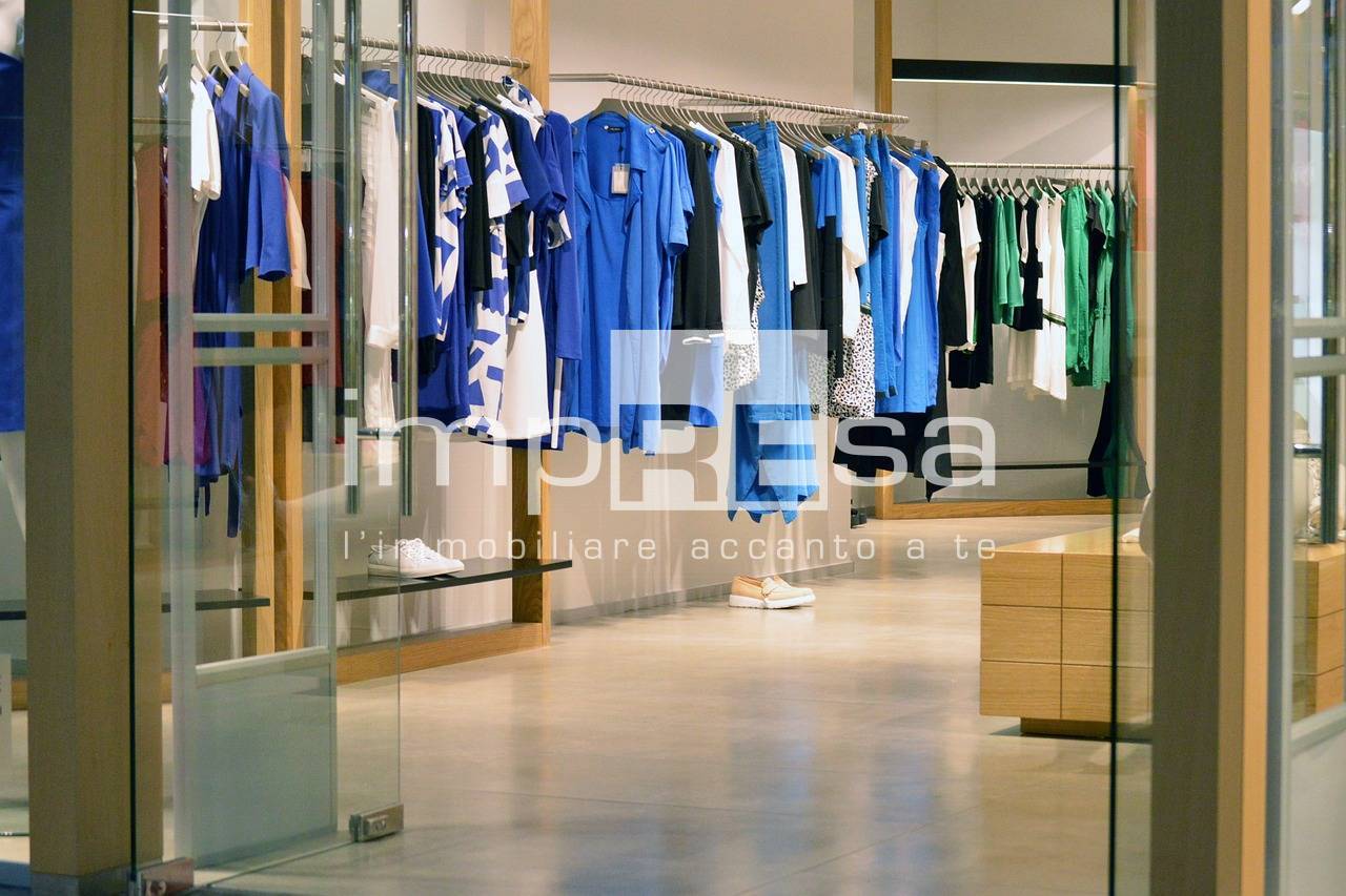 Negozio in vendita a Ormelle