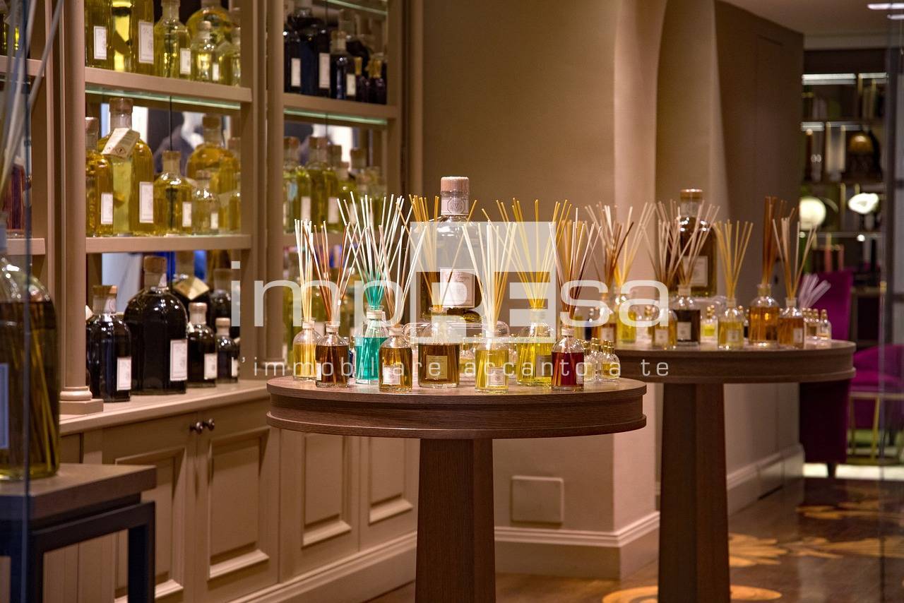 Negozio in vendita a Ormelle