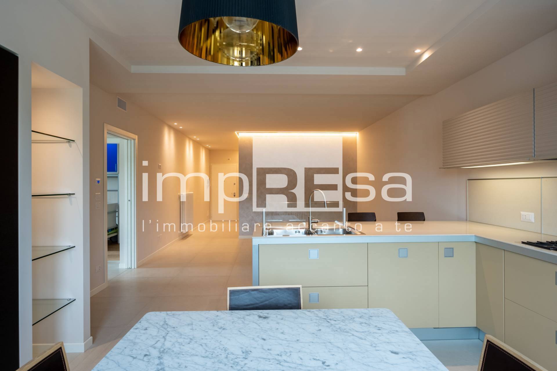 Appartamento in vendita a Gaiarine