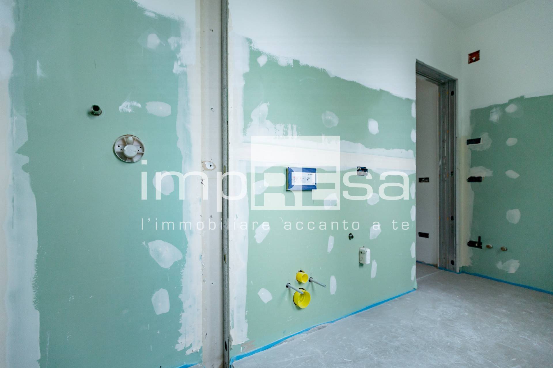 Appartamento in vendita a Oderzo, Centro