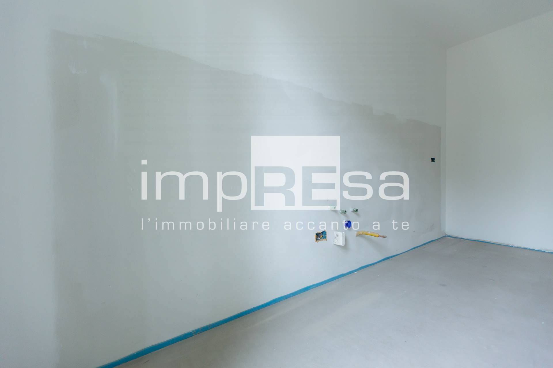 Appartamento in vendita a Oderzo, Centro