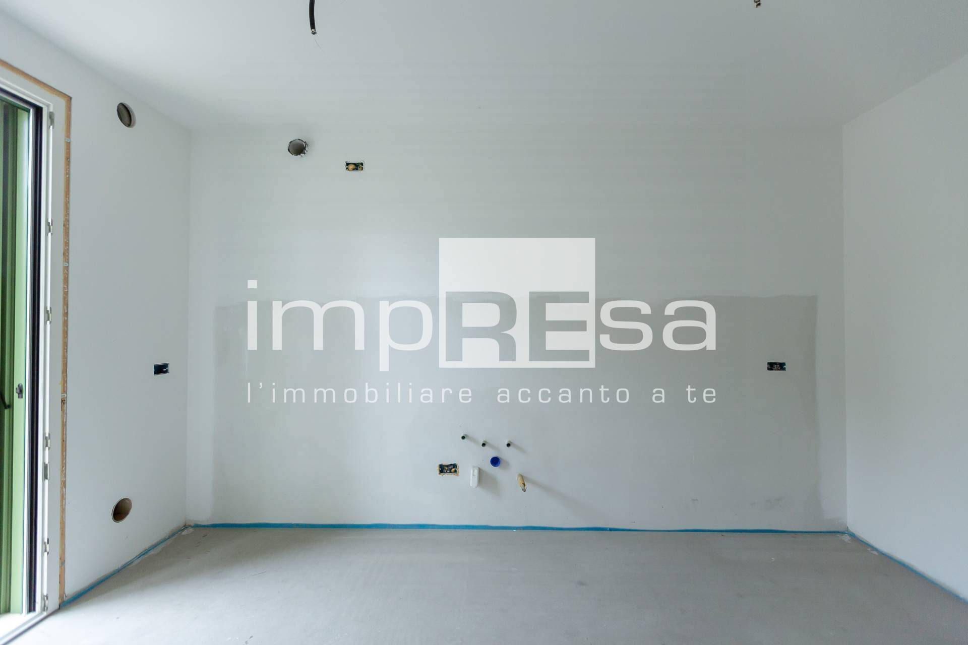 Appartamento in vendita a Oderzo, Centro