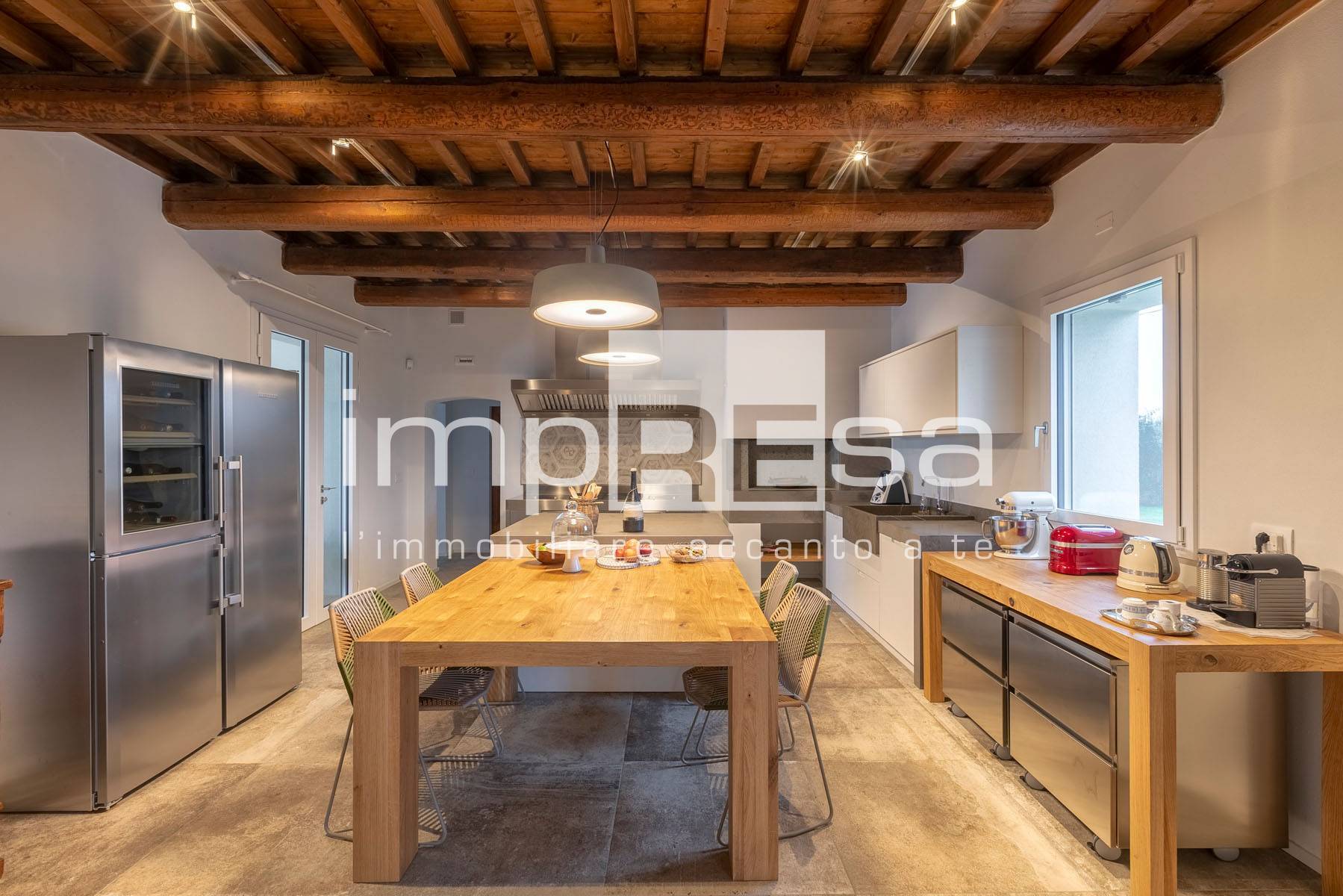 Rustico/Casale in vendita a Gruaro, Gruaro