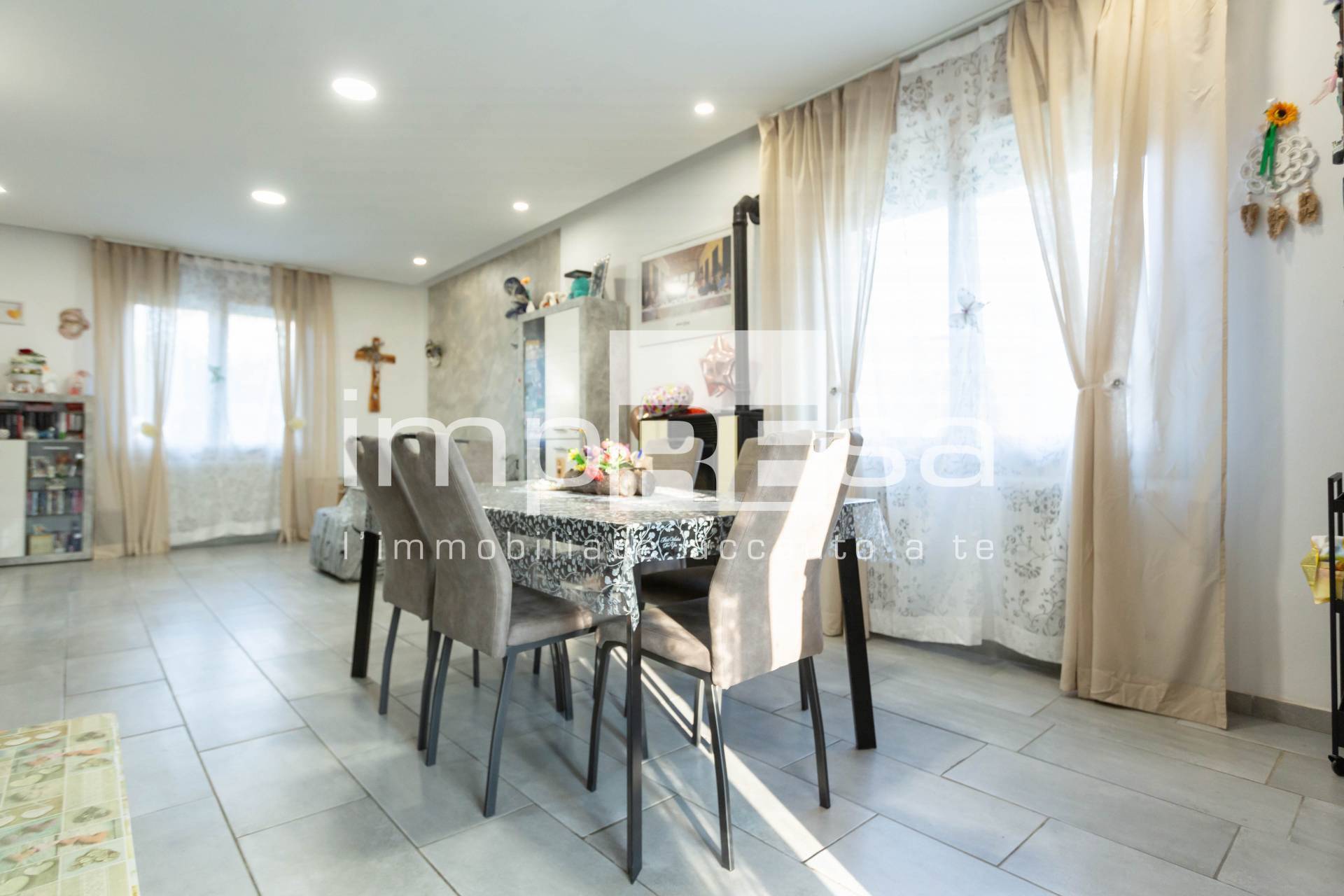 Appartamento in vendita a Oderzo, Centro