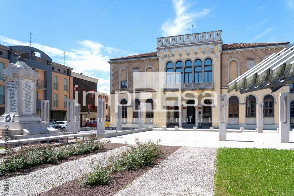 Capannone in vendita a Ceggia