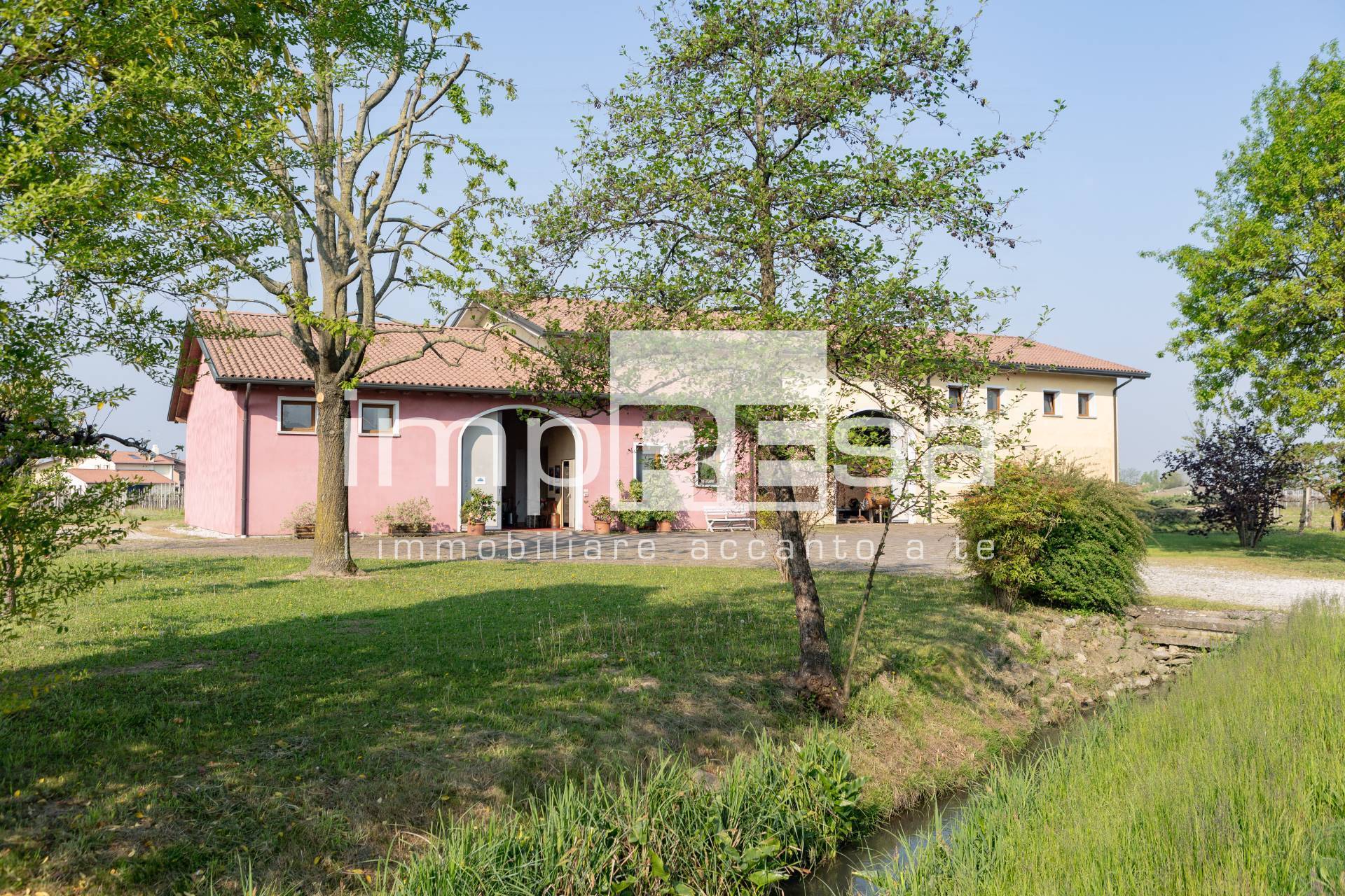 Capannone in vendita a Ormelle