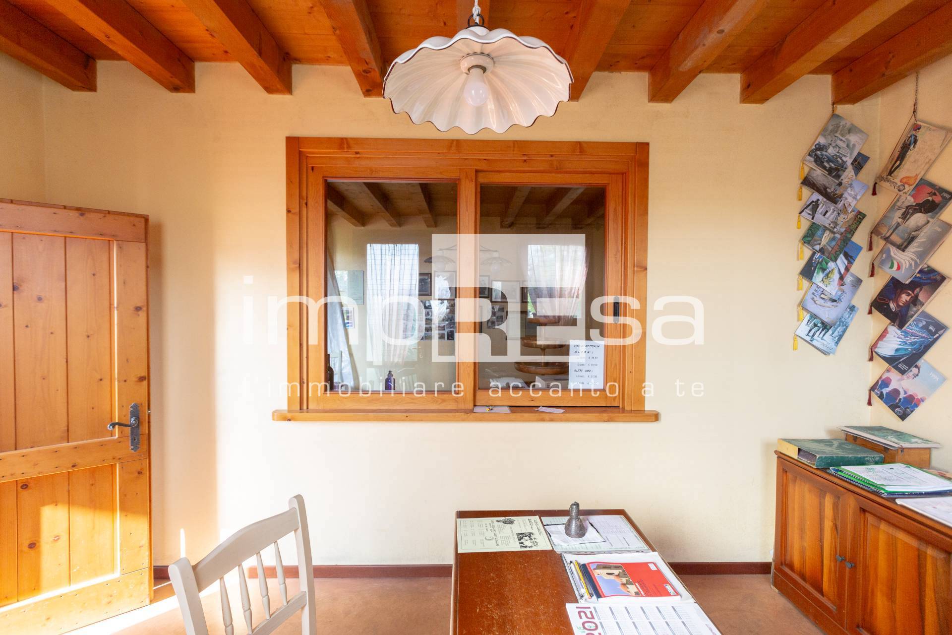 Capannone in vendita a Ormelle