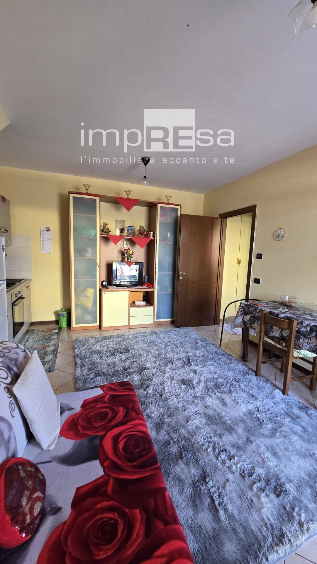 Appartamento in vendita a San Polo di Piave, Rai