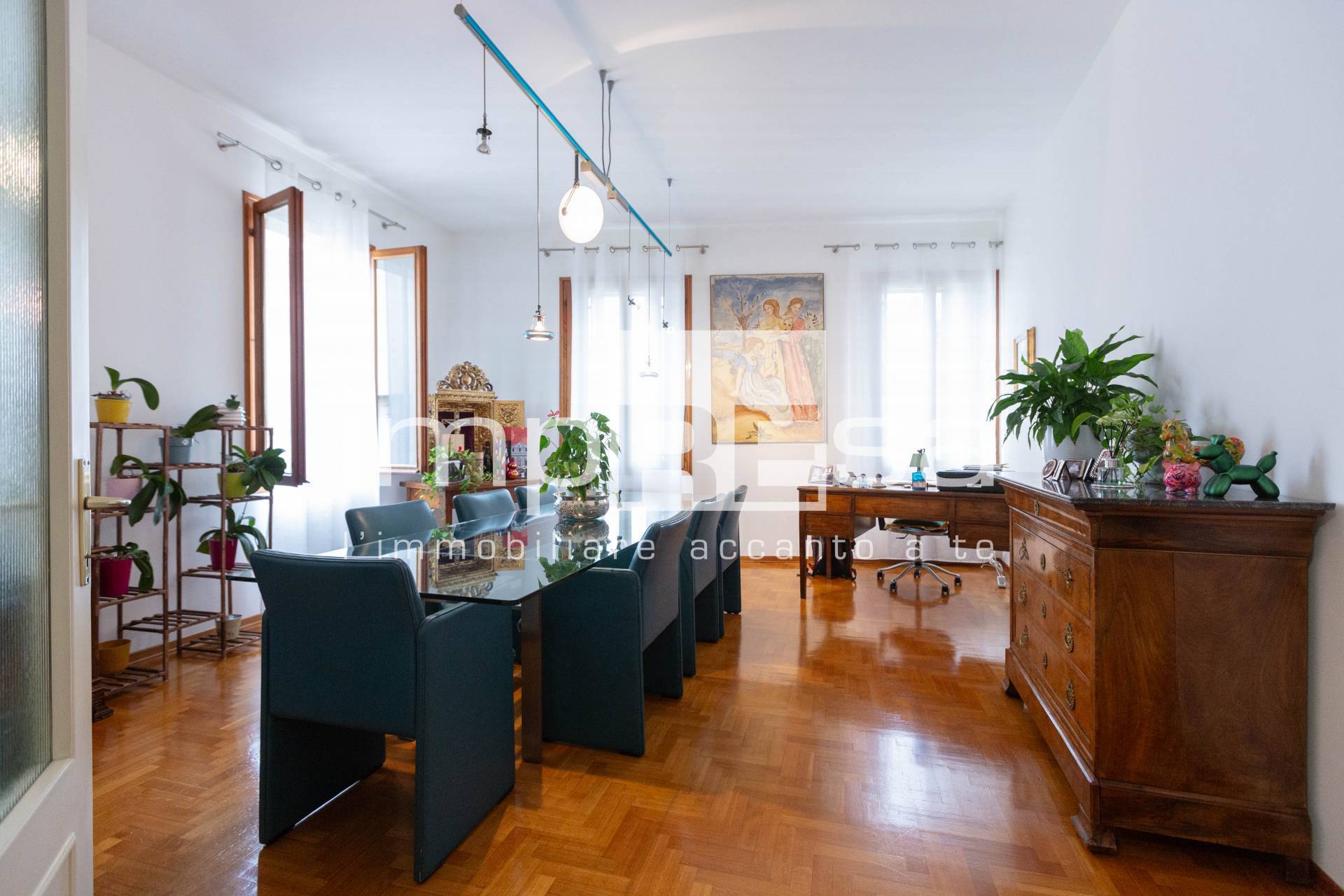 Appartamento in vendita a Motta di Livenza, Centro