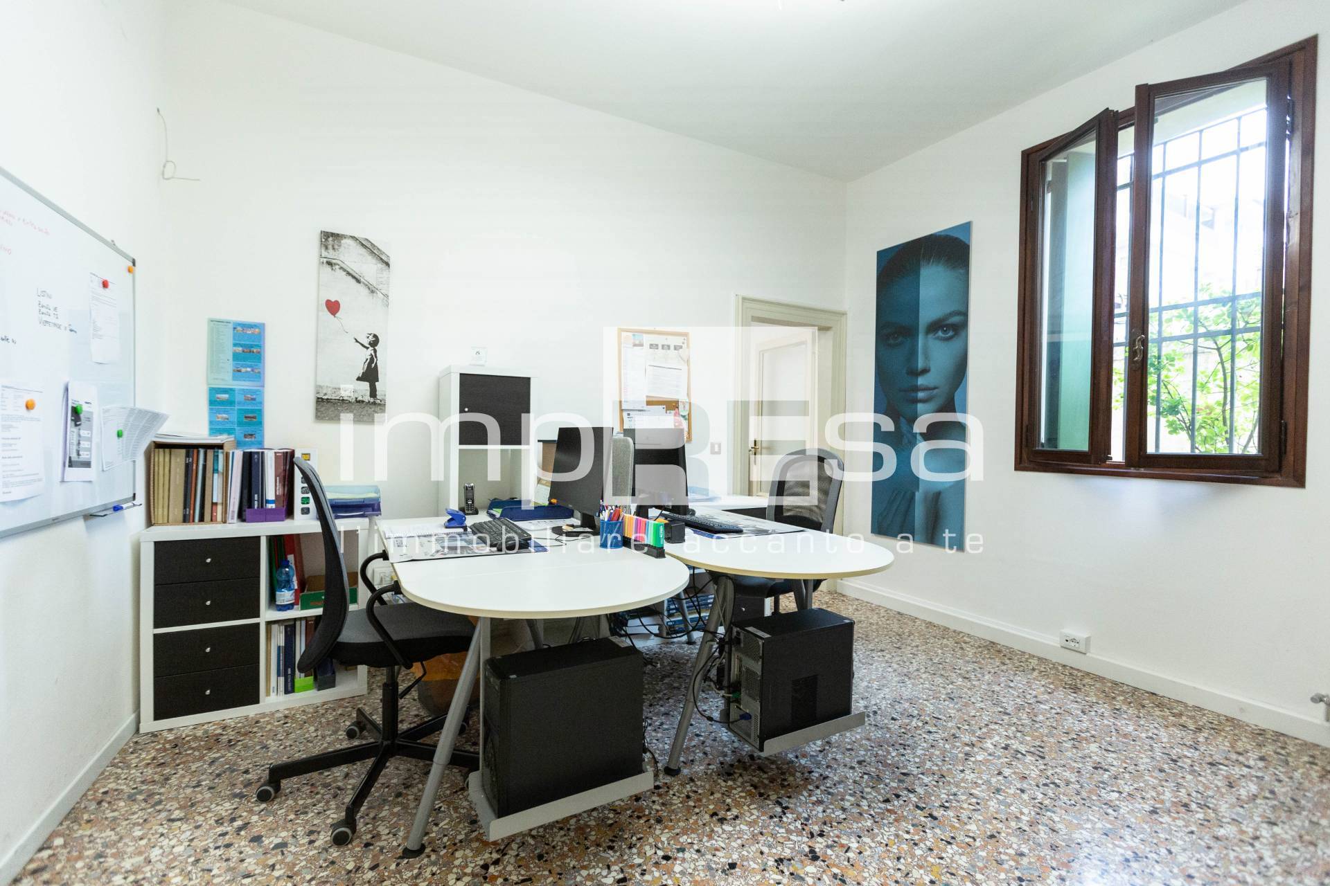 Ufficio in vendita a Motta di Livenza, Centro