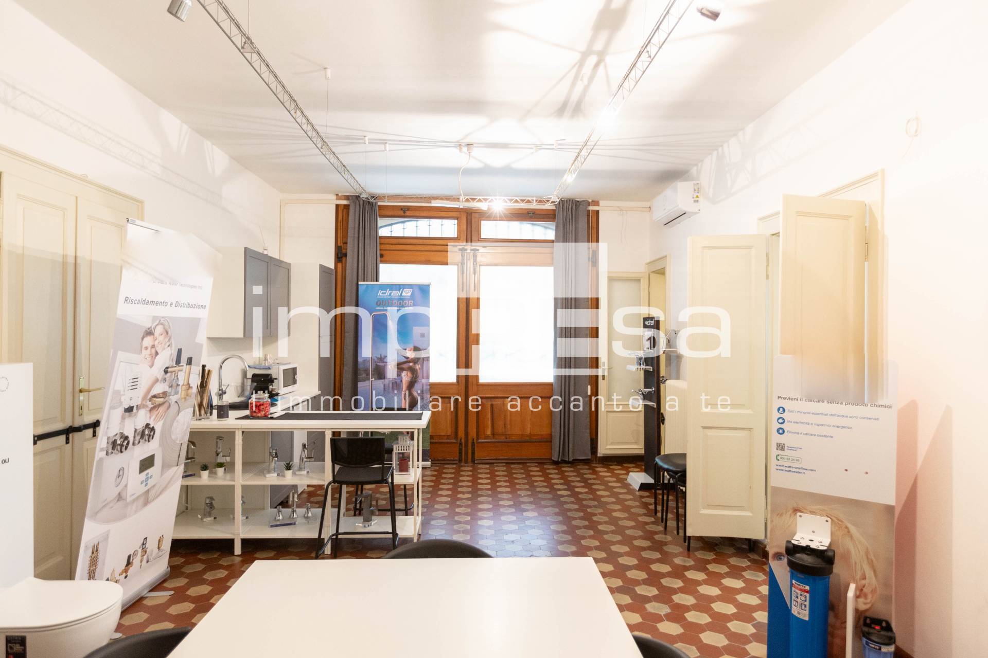 Ufficio in vendita a Motta di Livenza, Centro