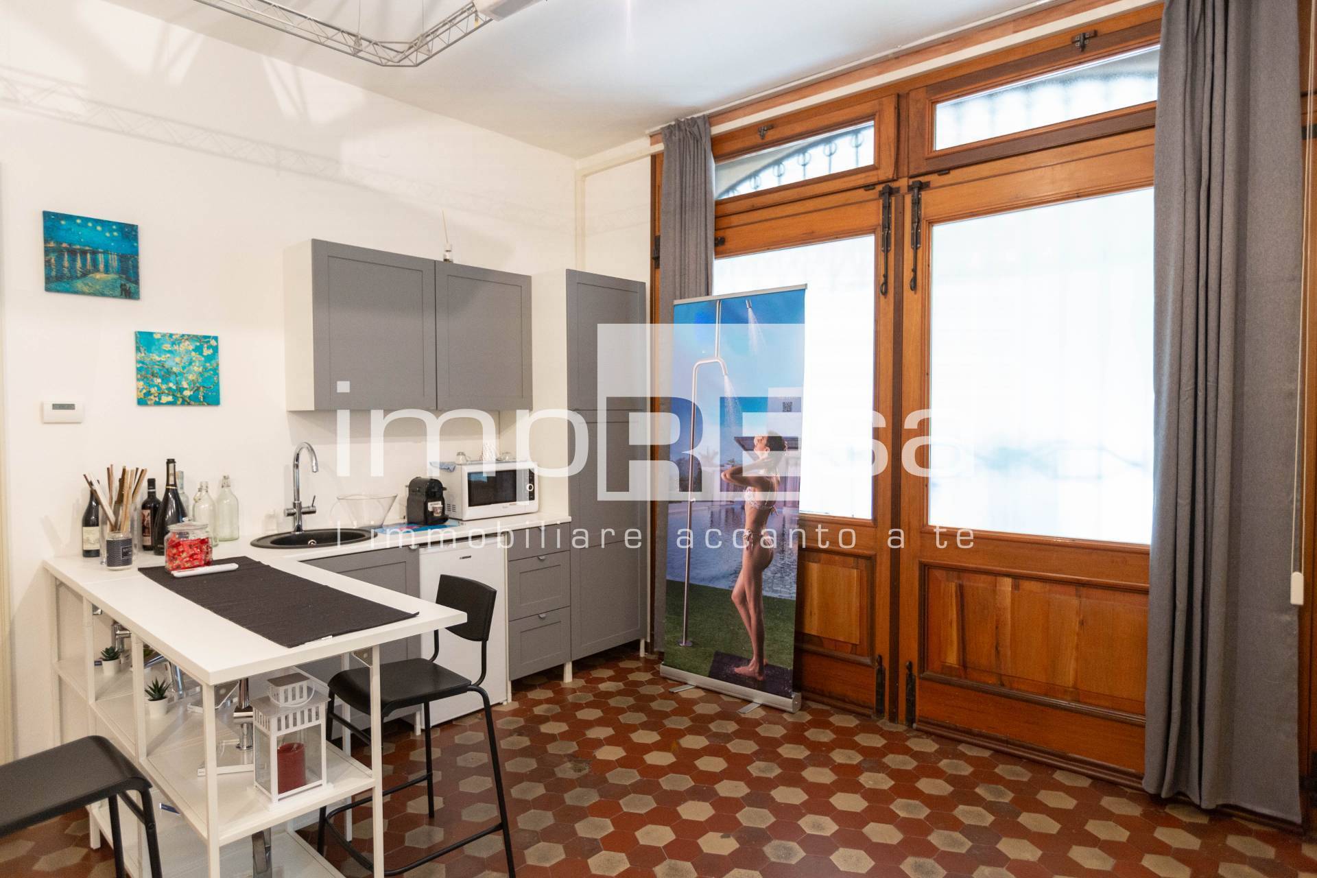 Ufficio in vendita a Motta di Livenza, Centro