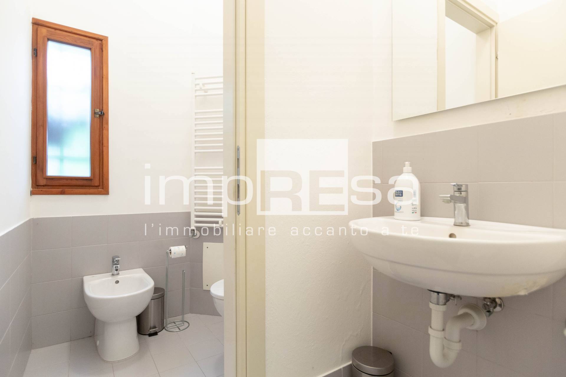 Ufficio in vendita a Motta di Livenza, Centro