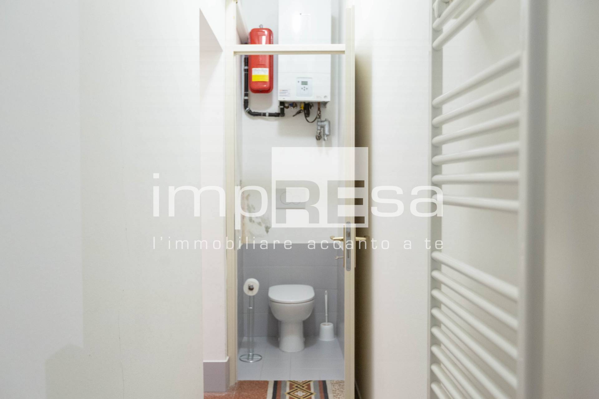 Ufficio in vendita a Motta di Livenza, Centro