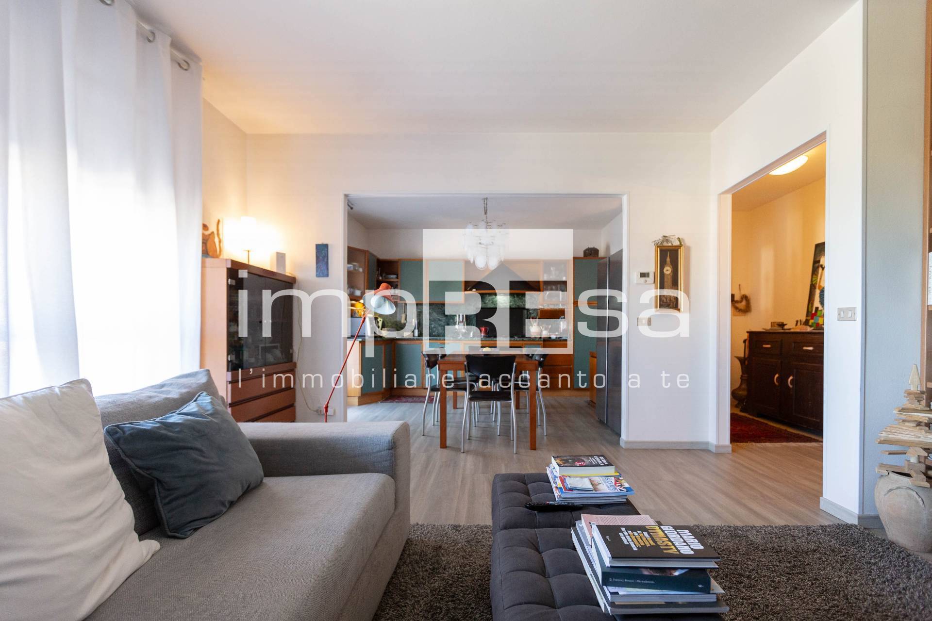 Appartamento in vendita a Gaiarine, Albina
