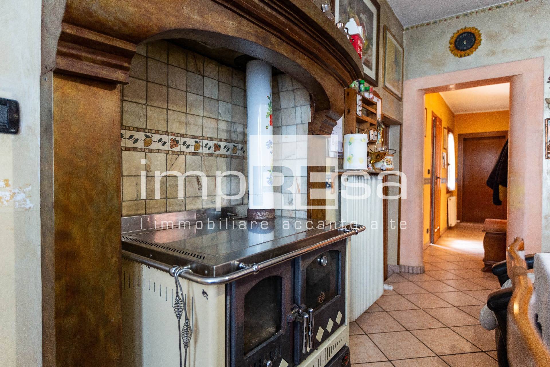 Casa indipendente in vendita a Vazzola