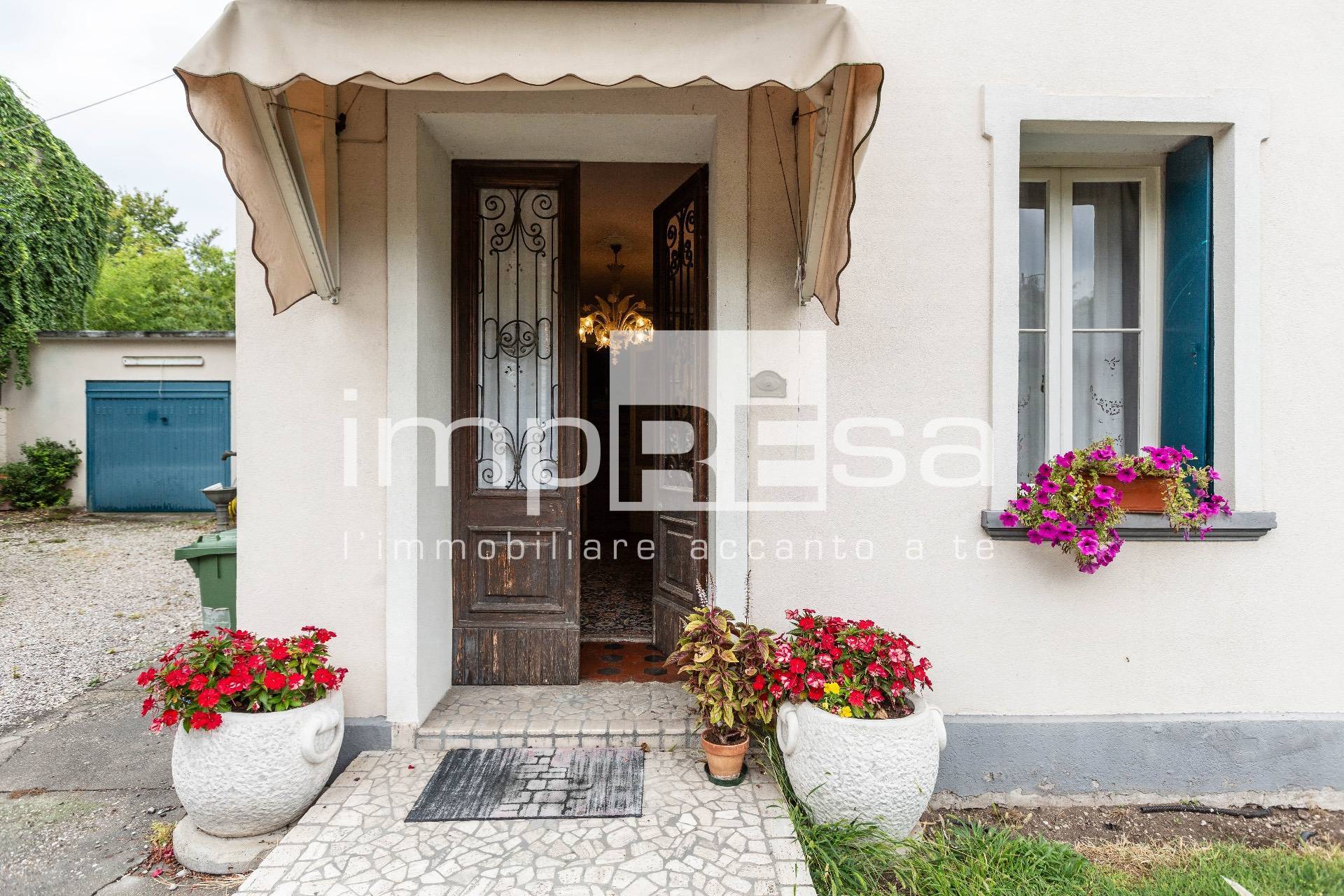 Casa indipendente in vendita a Vazzola