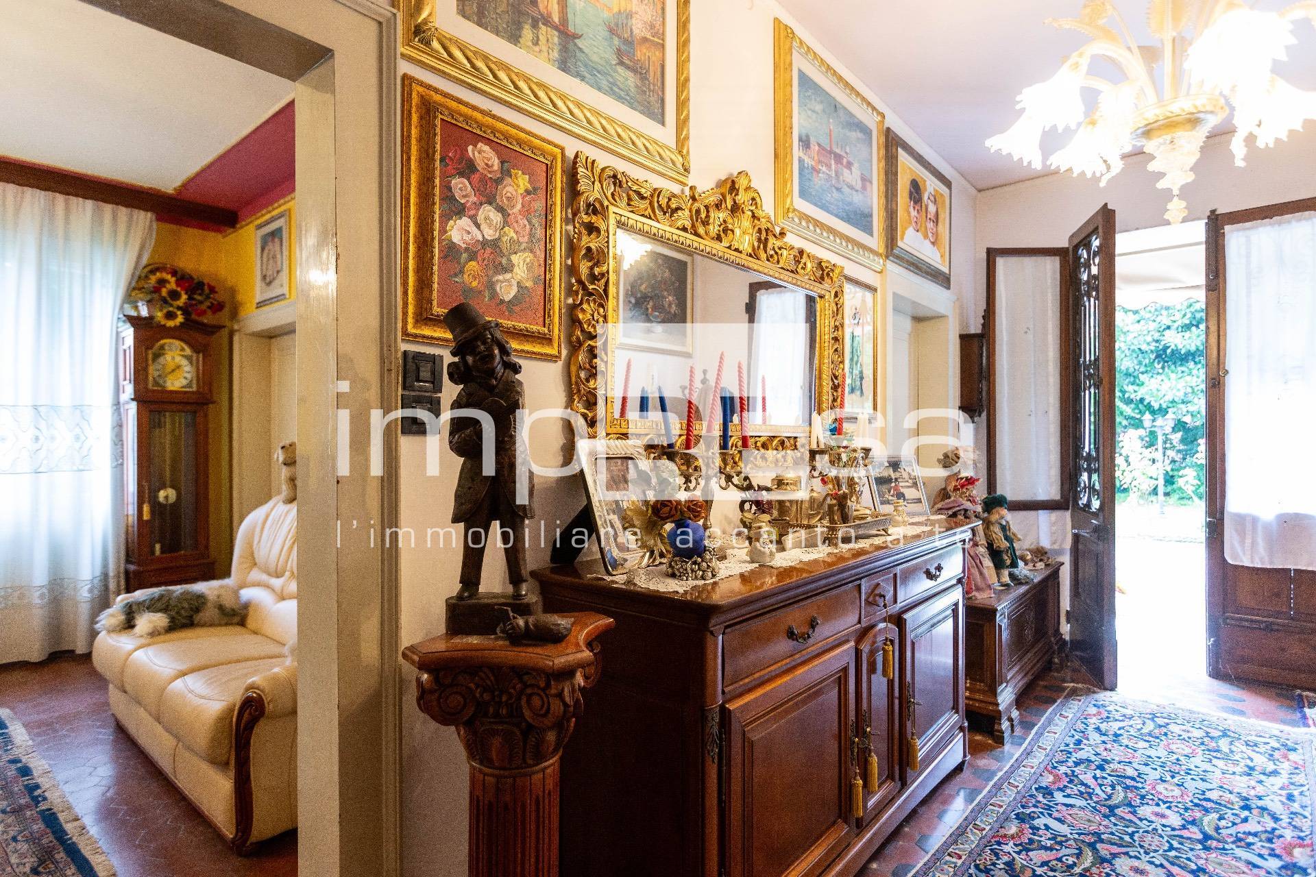 Casa indipendente in vendita a Vazzola