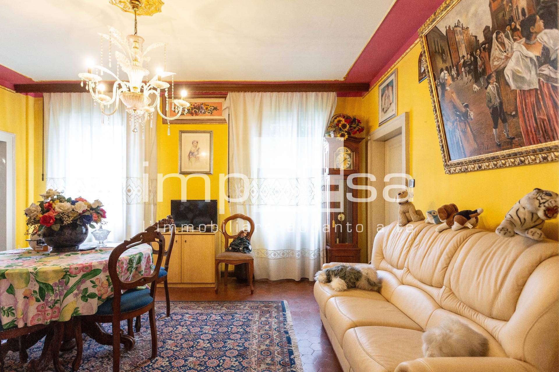 Casa indipendente in vendita a Vazzola