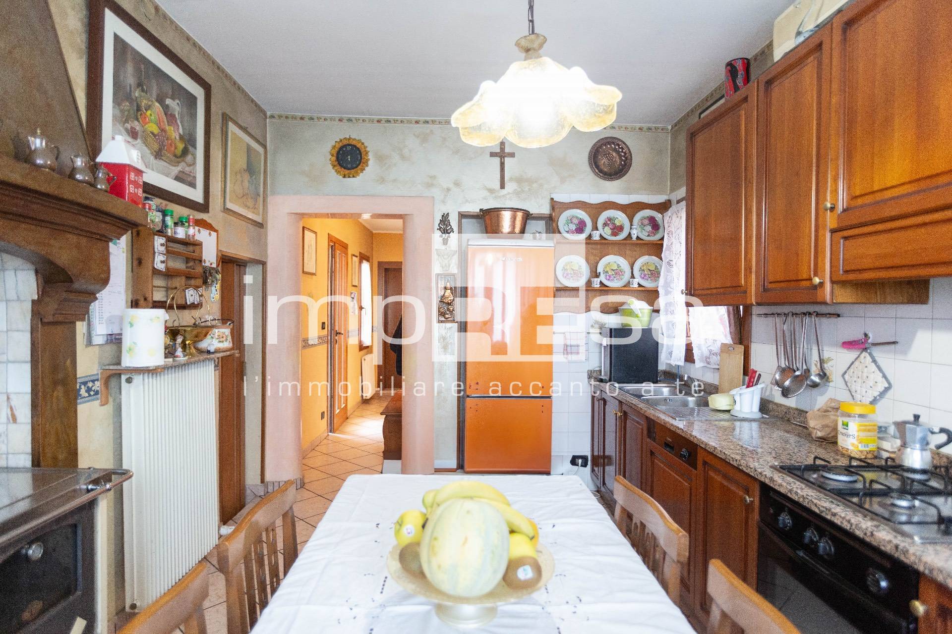 Casa indipendente in vendita a Vazzola