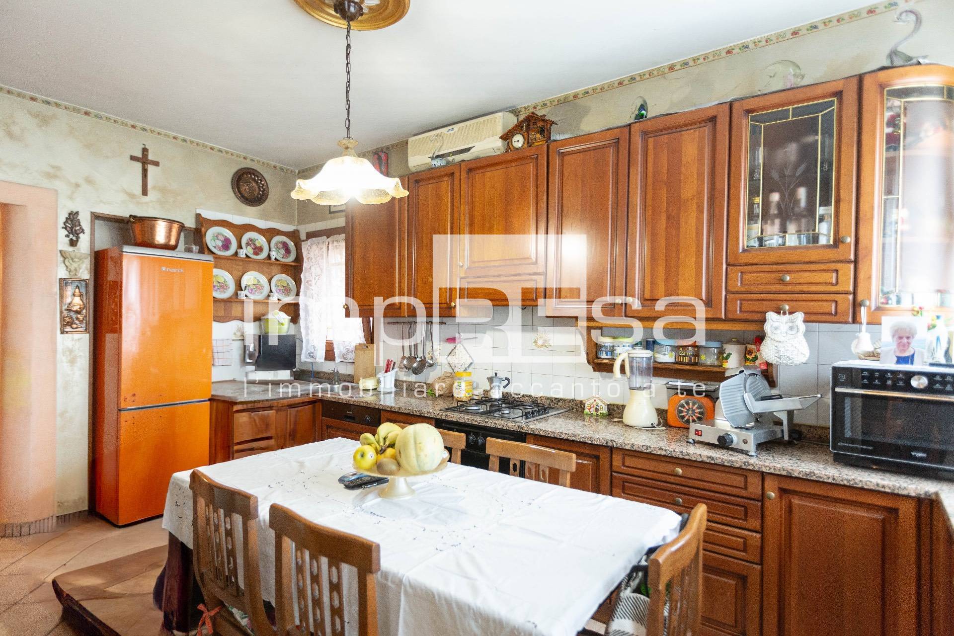 Casa indipendente in vendita a Vazzola